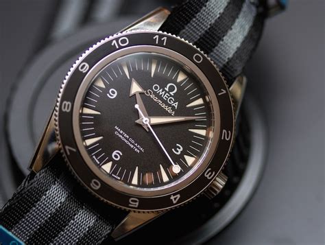 omega seamaster 007 spectre replica|omega spectre 007 limited edition.